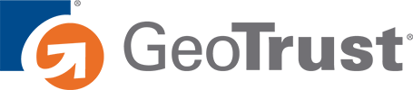 GeoTrust ssl logo